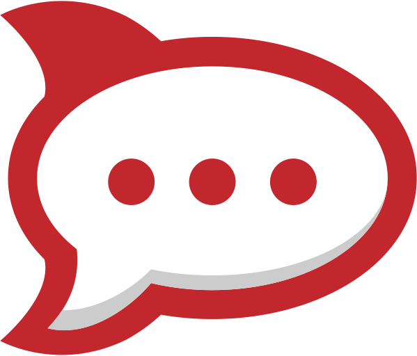 RC Chat Icon